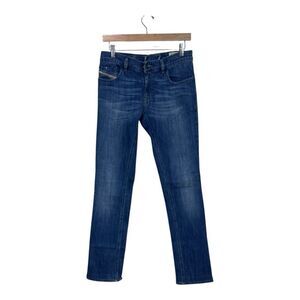 Classic Blue Women's Jeans